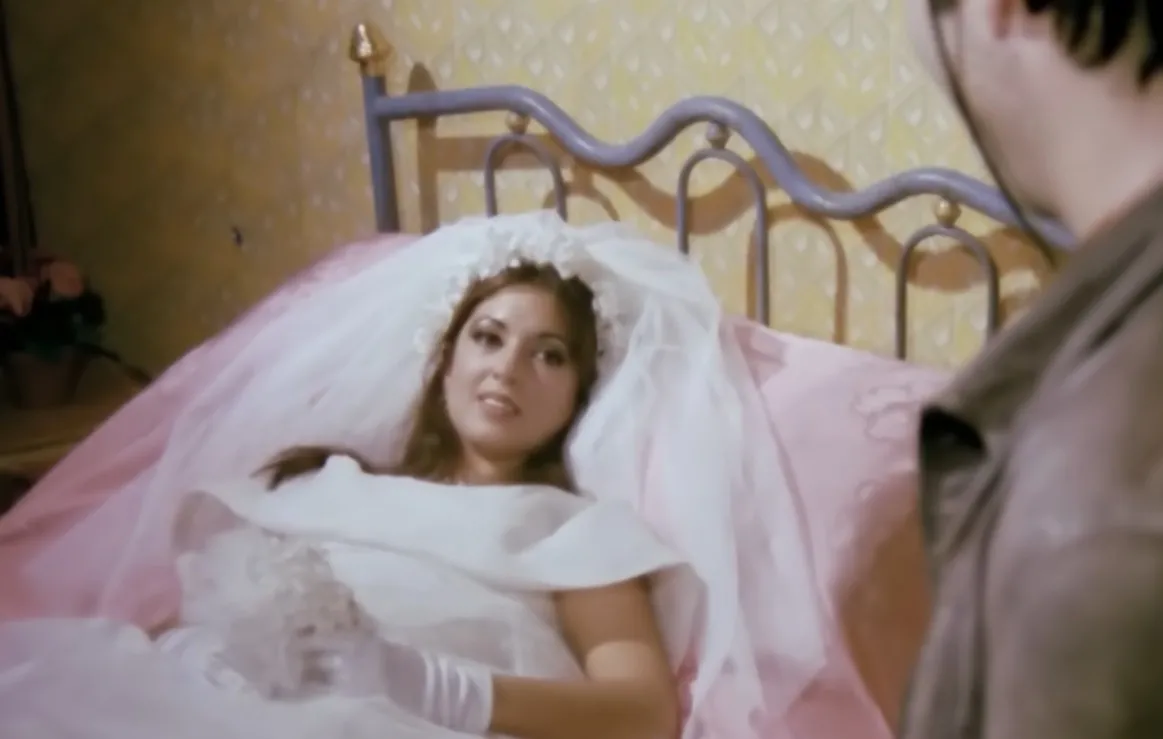 Serpil Nur şöhreti elinin tersiyle itmişti: Yeşilçam güzelinden mutfak paylaşımı - 10