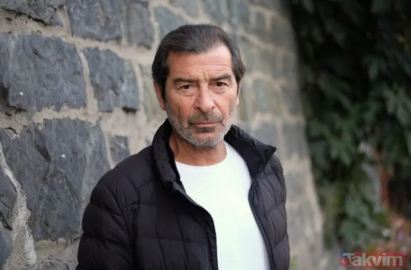 Yargı’nın Yekta’sı Uğur Polat’ın eski sevgilisi bakın hangi ünlü oyuncu çıktı! 17 yaş küçük! Meğer İnci Taneleri’nin yıldızıyla... - 3