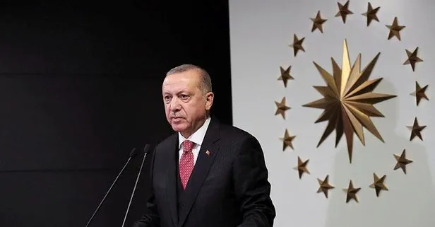 Milli Dayanışma Kampanyası başladı