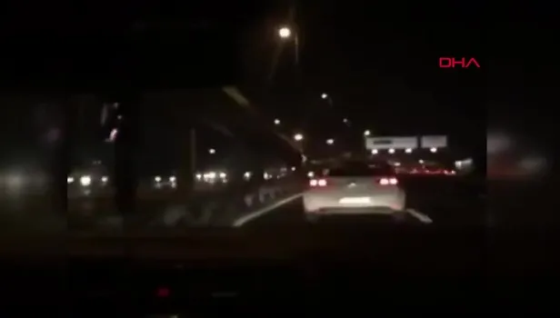 İstanbul'da makas terörü! Sonu kötü bitti