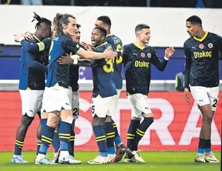 Günlerce eve gitmedik!