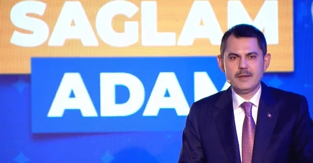 Cumhur İttifakı İBB Başkan Adayı Murat Kurum İstanbul için "Acil Eylem Planı"nı açıkladı: Metro, tünel, taksi, öğrenci, emekli...