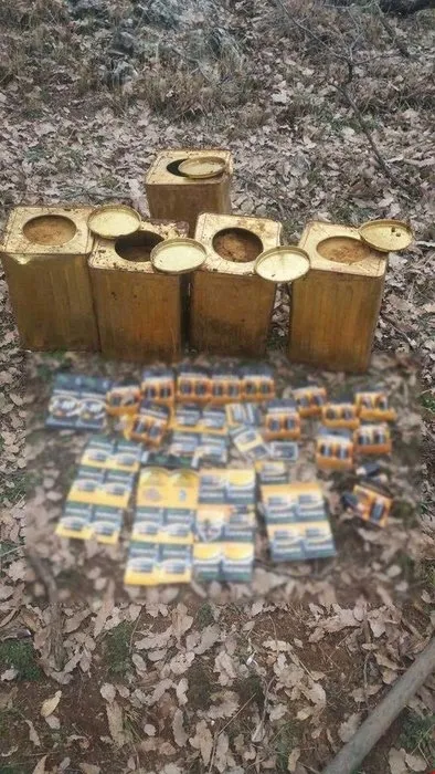 Bitlis'te PKK'ya ağır darbe-3