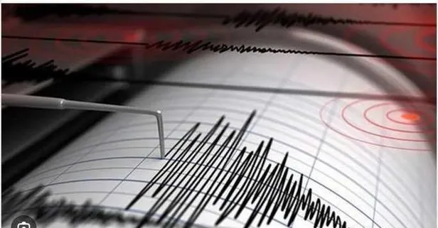 Son dakika: Endonezya’da 6.6 büyüklüğünde deprem! Ateş Çemberi’nde tsunami alarmı