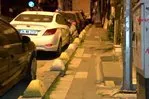 Son dakika: Kadıköy’de 8 yerinden bıçaklandı yoldan geçen taksici imdadına yetişti!