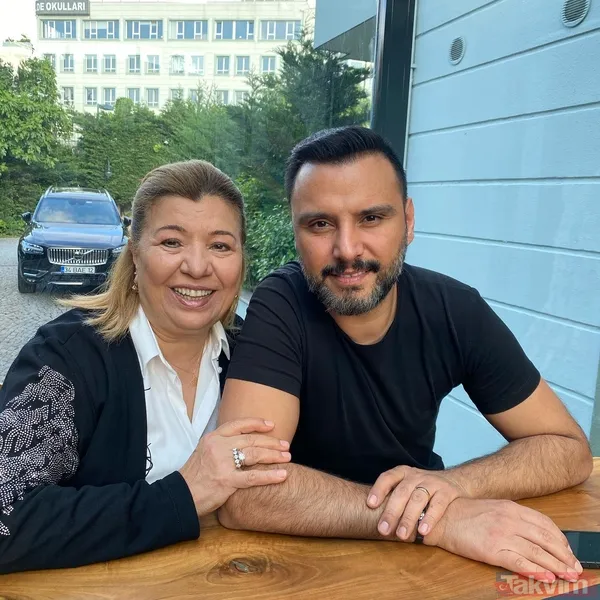 Resmen kendisini doğurmuş! Neslihan Atagül Rus güzeli annesini paylaştı: İkiz gibiler! - 19