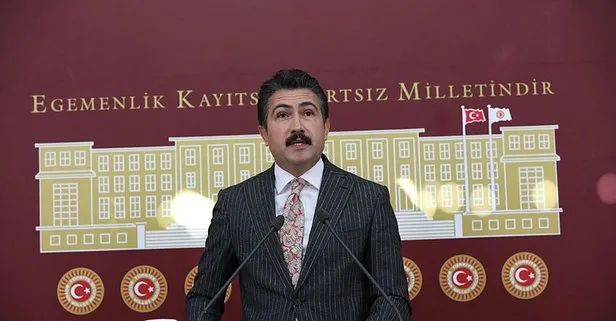AK Parti’de görev değişimi!