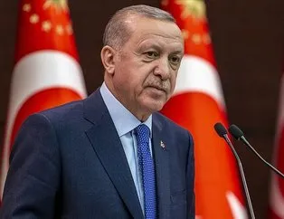 Başkan Erdoğan’dan o trafik kazası için başsağlığı mesajı