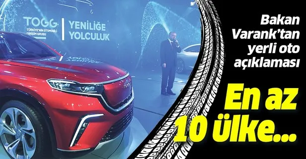Yerli Otomobil Varank  : Peki, Yerli Otomobil Nerede Üretilecek?