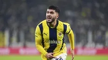 Oğuz Aydın Beşiktaşa mı? Menajerinden olay paylaşım