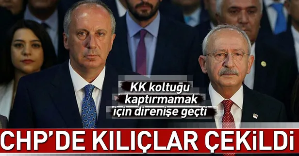 CHP'den flaş Kurultay açıklaması