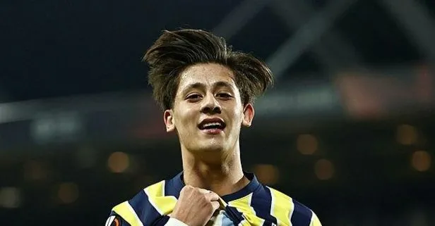 Fenerbahçe ve Gençlerbirliği arasında Arda Güler pazarlığı | Spor haberleri