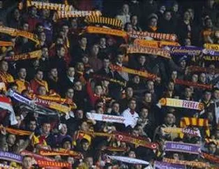 Galatasaray - Ankaragücü
