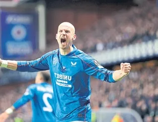 Kartal’da rota Cerny