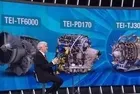 Büyük gurur! Savunma sanayiinde milli havacılık motorları fark atıyor: "Dünya genelinde en büyük tedarikçi Türkiye"