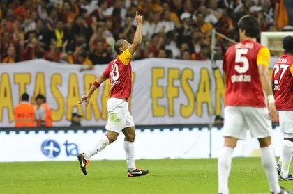 Galatasaray-Samsunspor