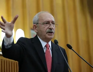 Kılıçdaroğlu kapatma davasından rahatsız