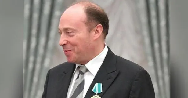 Rus milyarder soyuldu