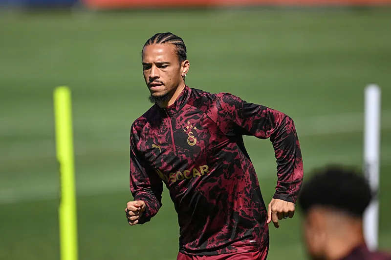 Milan'ın yıldızı Galatasaray'a! Eski aşk alevlendi - 17