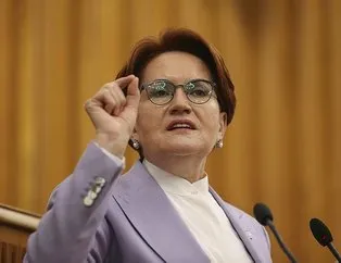 Meral Akşener: Kanal İstanbul’u durduracağız