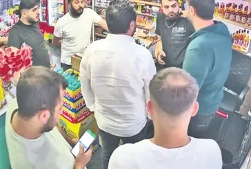 Esenyurt'taki katliamın nedeni hilti! TAKVİM dehşetin detaylarına ulaştı...
