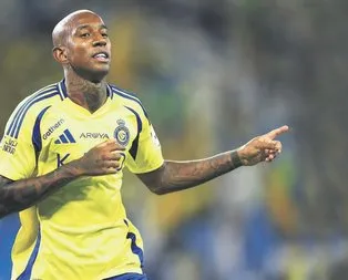 Adım adım Talisca