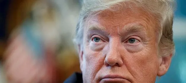 Trump’tan Kaşıkçı açıklaması: Kesinlikle ölmüşe benziyor