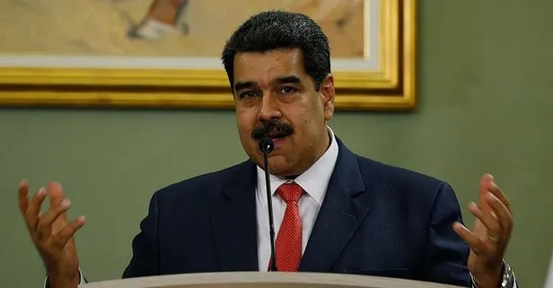 ABD’den Venezuela’ya askeri müdahale açıklaması