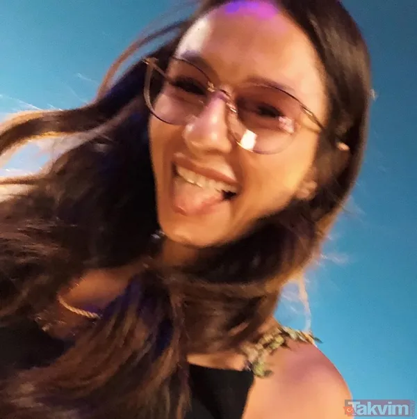 Selin Yeninci renkli bikinisiyle atv üzerinde sere serpe! Bir Zamanlar Çukurova'dan çıktı bambaşka biri oldu 'sen de soyundun' - 3