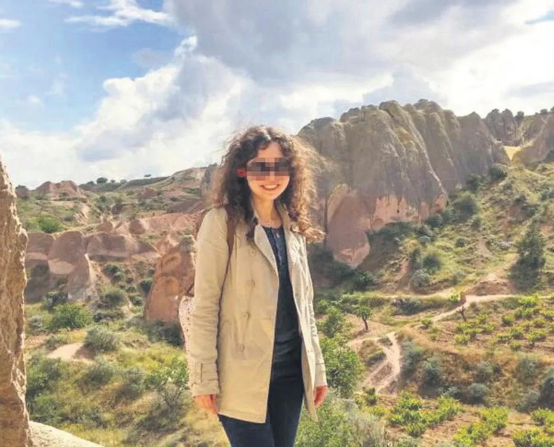 ‘Gerizekalı’ya 2 yıl