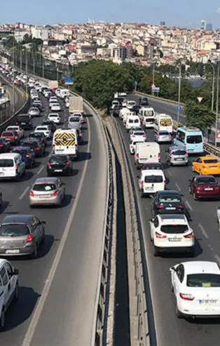 İstanbullular dikkat! Bu gece başlıyor