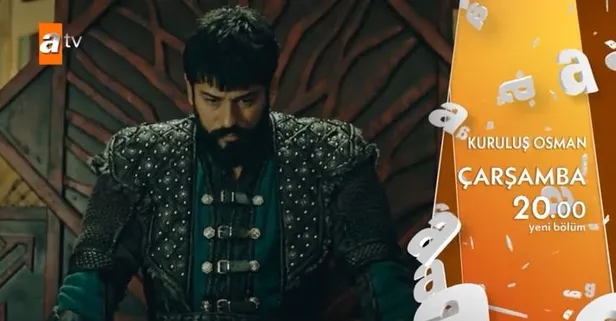 Kuruluş Osman 85. bölüm fragmanı nefes kesti: “Gayri, zalimin vakti doldu!”