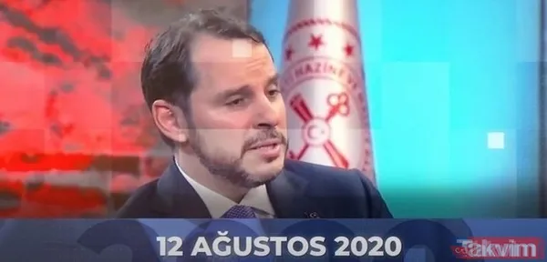 Karadeniz'de 1 trilyon dolar değerinde 710 milyar metreküplük doğal gaz! Arka planda bir 'Albayrak' var: Adım adım milli enerji serüveni - 41