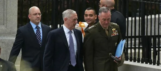 ABD'den çarpıcı Türkiye açıklaması