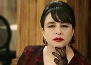 Bir Zamanlar Çukurovanın Behicesi Esra Dermancıoğlunun gözlerden uzak büyüttüğü kızı! Refia güzelliğiyle dikkat çekti...