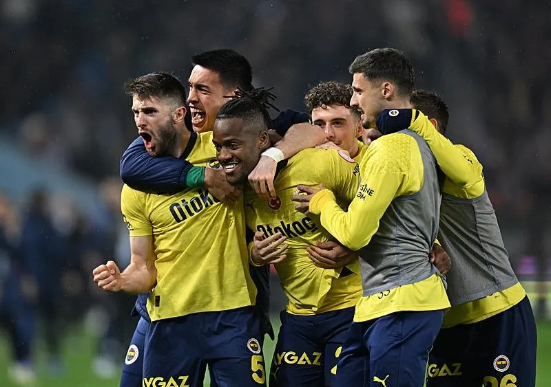 Tüm gerçekleri yine TAKVİM yazdı: Fener'de tarihi gün! Merakla beklenen Olağanüstü Genel Kurul bugün yapılacak-2