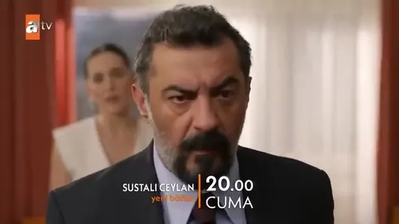 Sustalı Ceylan 6.bölüm fragmanı yayınlandı