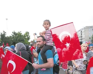 Teröristsever Belçika!