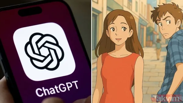 Ghibli akımı nedir? ChatGBT ile Studio Ghibli fotoğraf nasıl yapılır? Yeni sosyal medya trendini deneyin! - 1