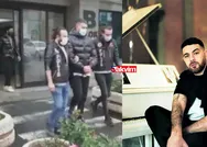 Murda kimdir, kaç yaşında, nereli? Rapçi Murda Önder Doğan neden gözaltına alındı?