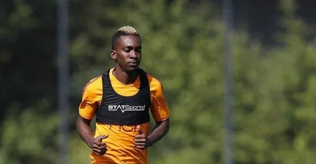 Henry Onyekuru Galatasaray'a göz kırpıyor