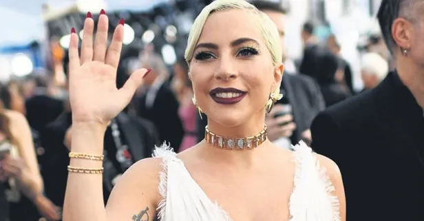 Böyle olur zenginin oyuncağı! Lady Gaga, 500 bin dolara hayalet algılama makinesi aldı