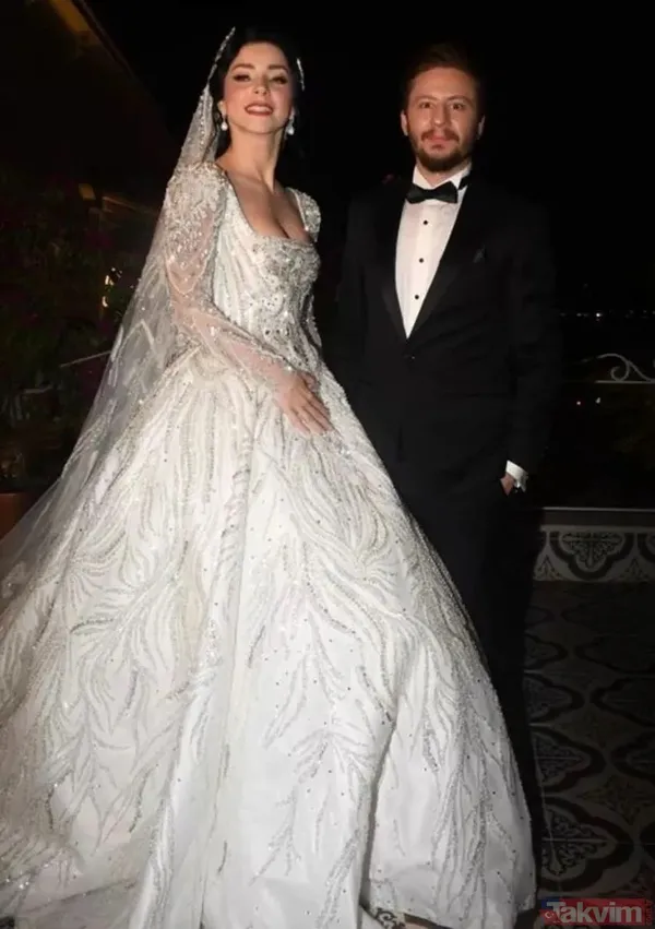 Evlilikleri 53 gün sürmüştü! Merve Boluğur ve Mert Aydın ayrılığının perde arkası belli oldu! Ünlü Dj'den çarpıcı açıklamalar - 6