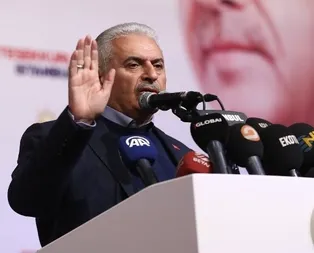 Binali Yıldırım seçimi kazandığını açıkladı, operasyon başladı! O YSK yetkilileri araştırılıyor