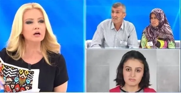 ATV MÜGE ANLI İZLE 27 EKİM 2020! Yaşar Bayka bulundu-4