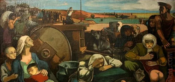 Ressam Haşmet Akal 42 yaşında öldü