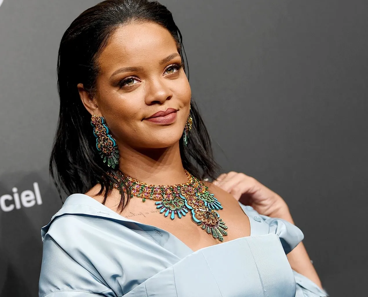 İnanılmaz bir görüşmeydi