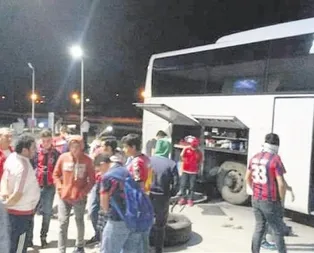 Şeytan değil melek