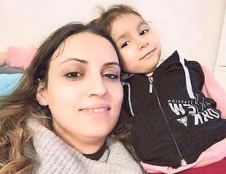 İzmir’de anne vahşeti