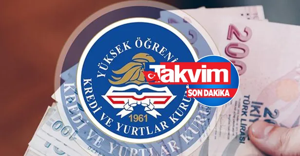 KYK YURT ÜCRETLERI ÖDENECEK MI? Şubat ayı KYK yurt parası iade edilecek mi 2023? GSB'den son dakika açıklama!